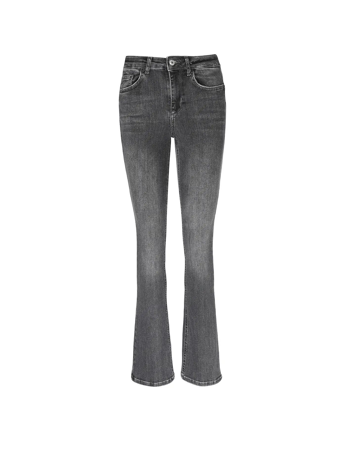 LIU JO | Jeans Flared Fit REPOT | 